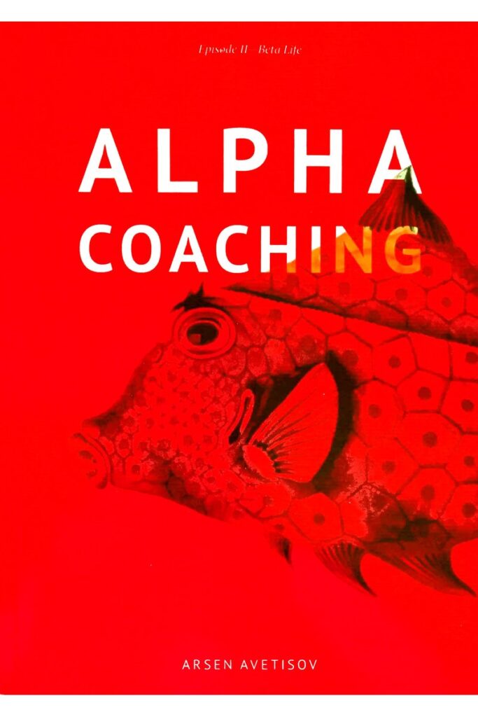alpha coaching
