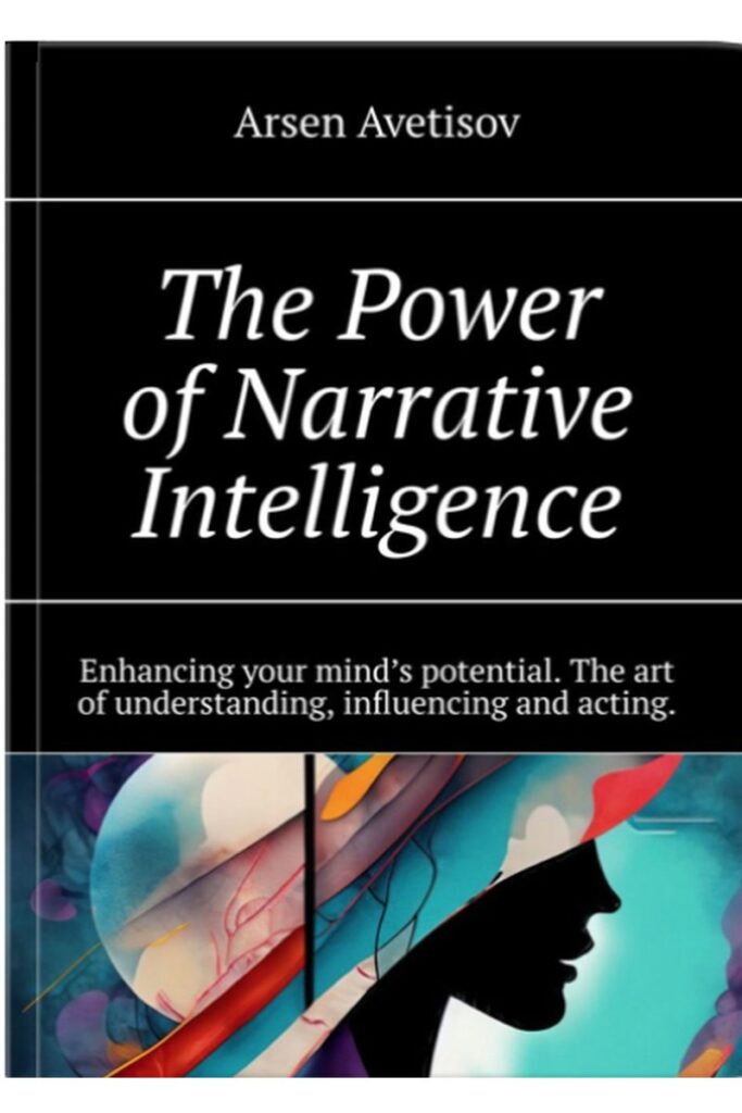 the power of narrative intelligence